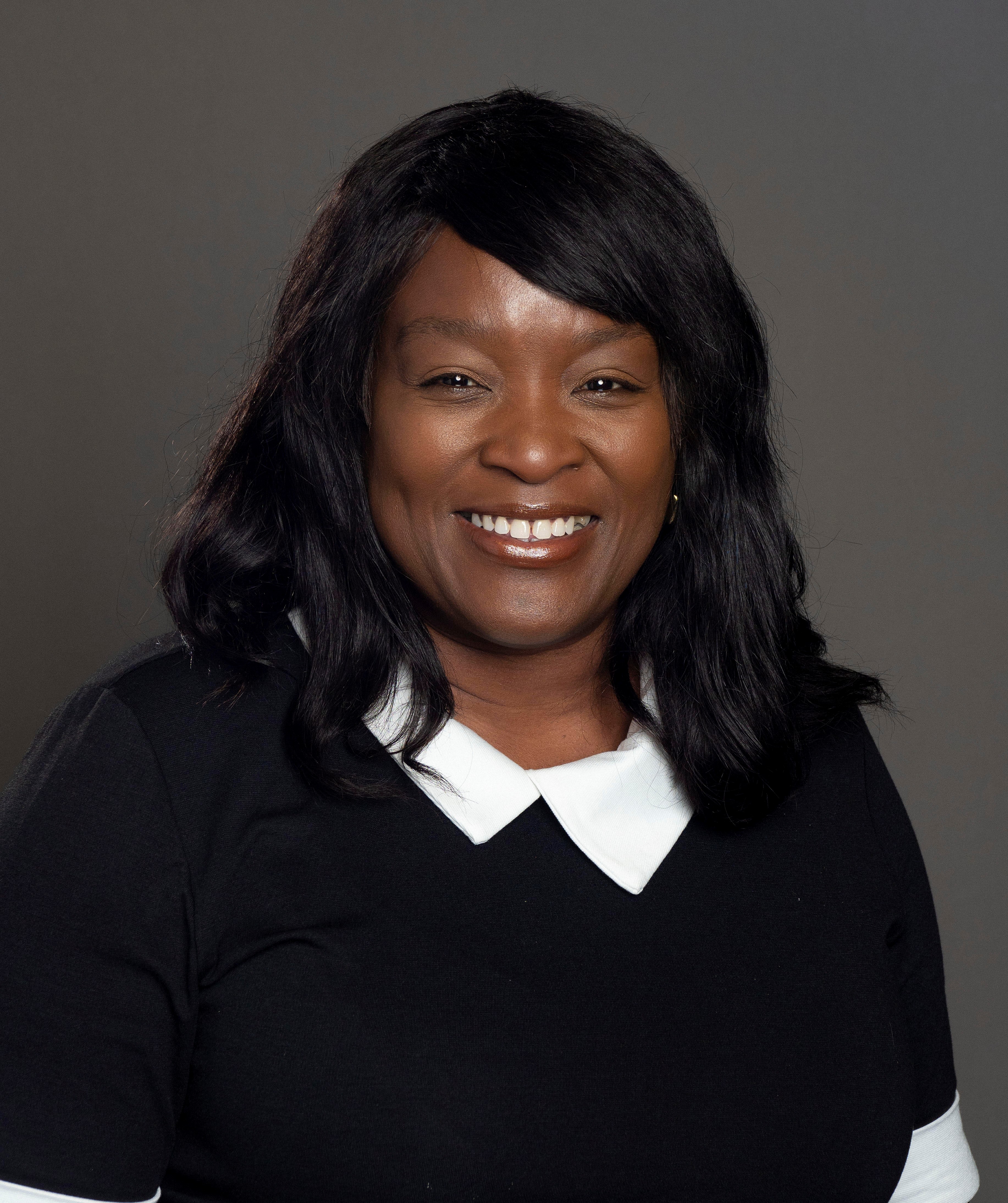 Natasha J. Ross, MBA CMP DES photo