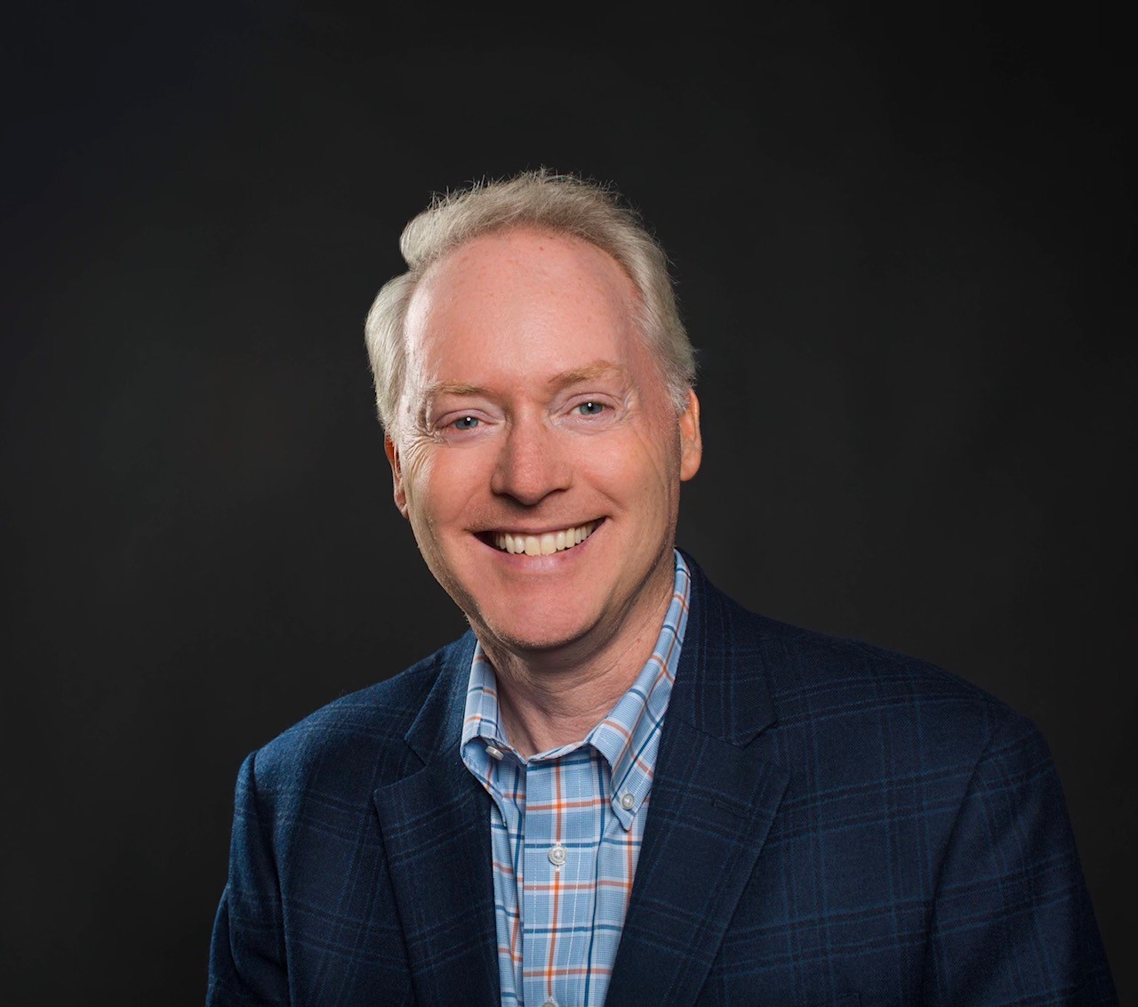 Peter E. Doherty, CAE photo