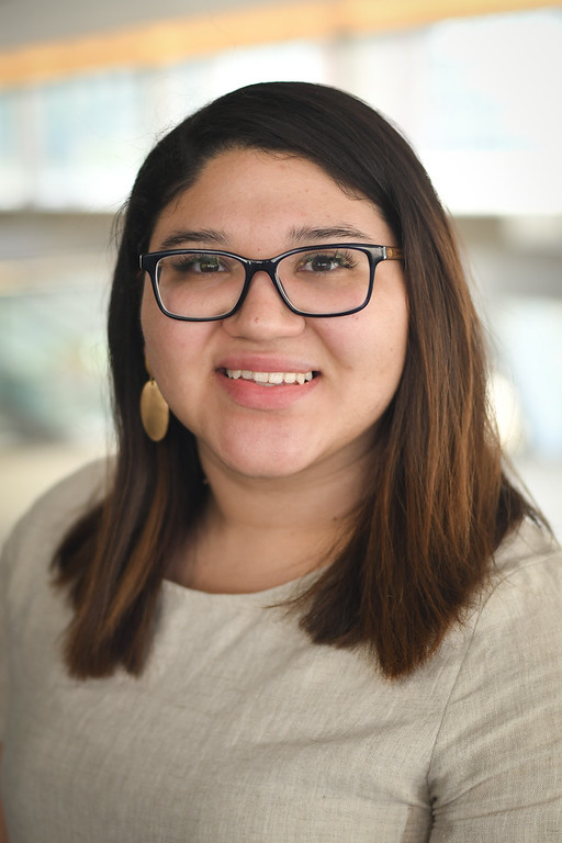 Hazel Iglesias photo