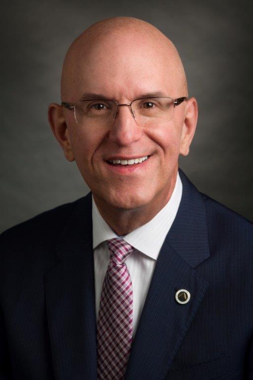 David J. Martin, CAE photo