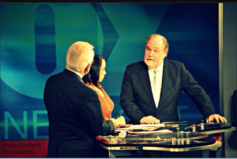 Eugene Guilford, Jr., CAE photo