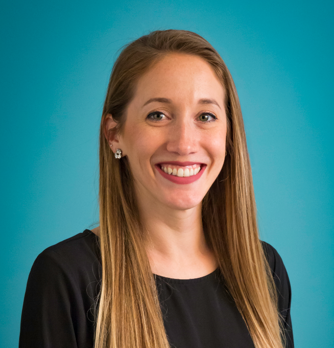 Emmalee Zaatar, CAE photo