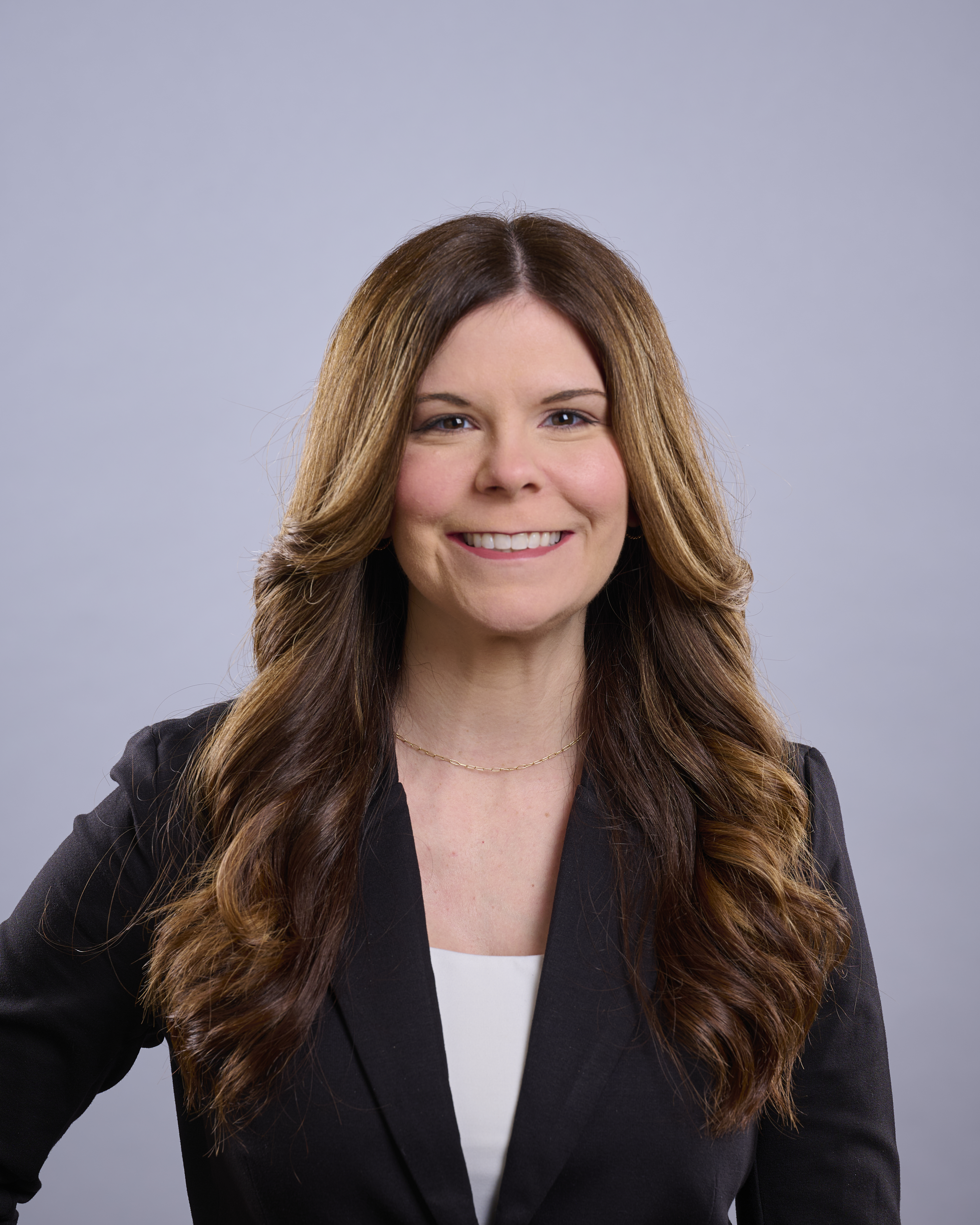 Amanda White, CAE photo