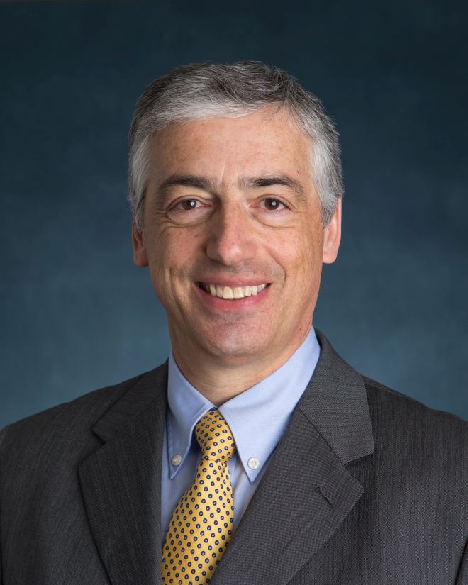 Adrian Hochstadt, CAE photo