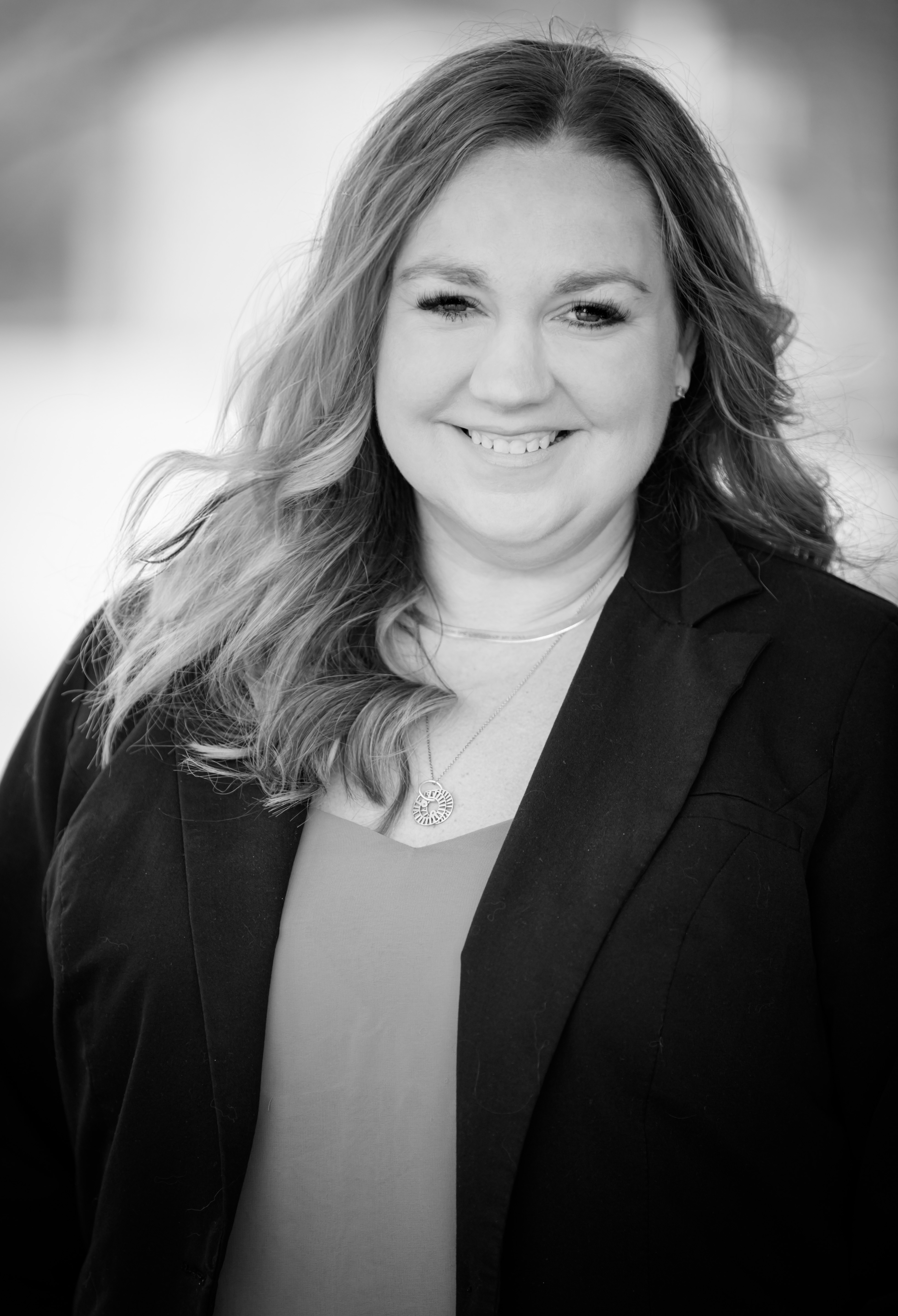 Tara Puckey, FASAE, CAE photo