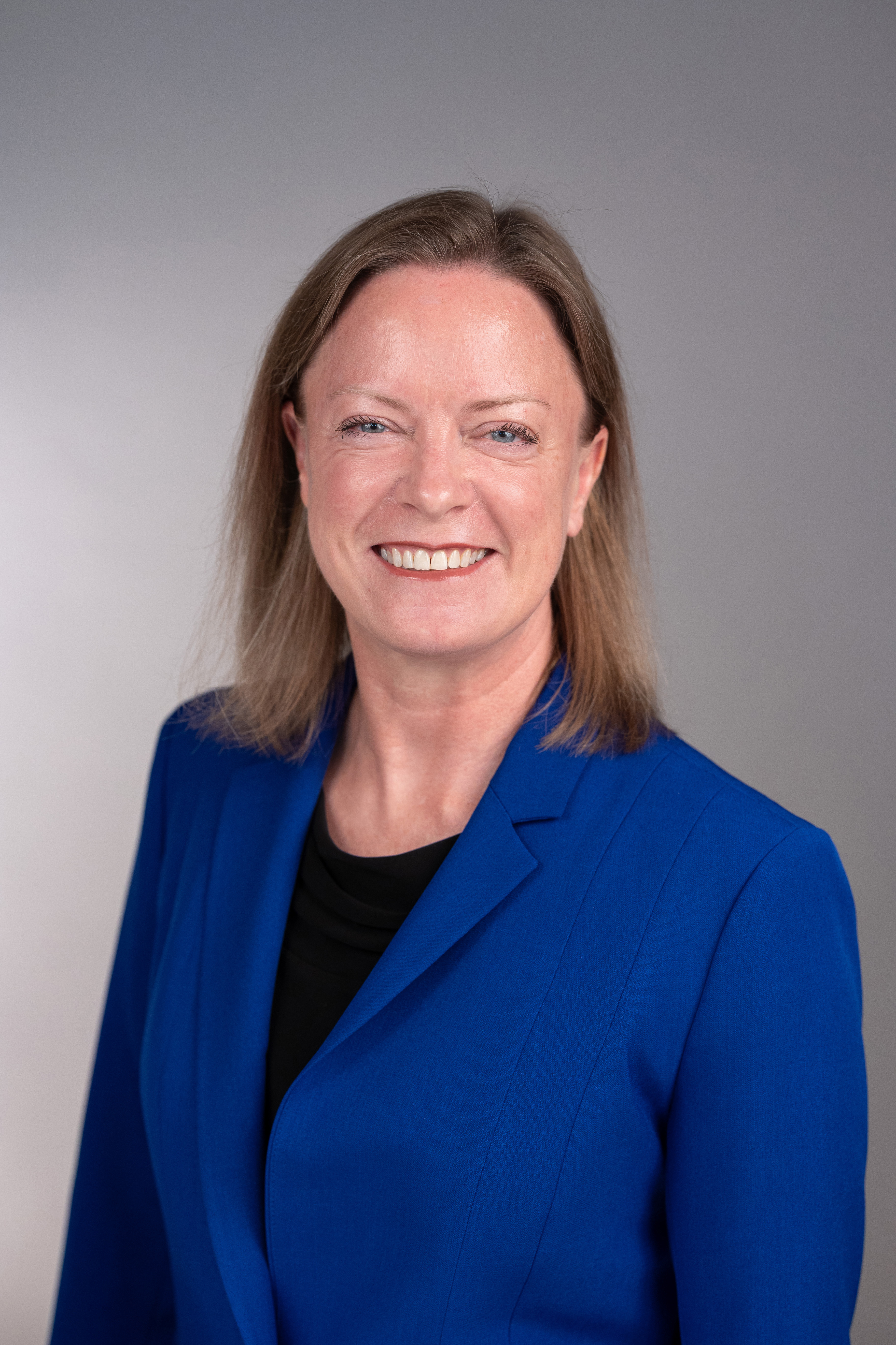 Adrienne Meyer, CAE photo