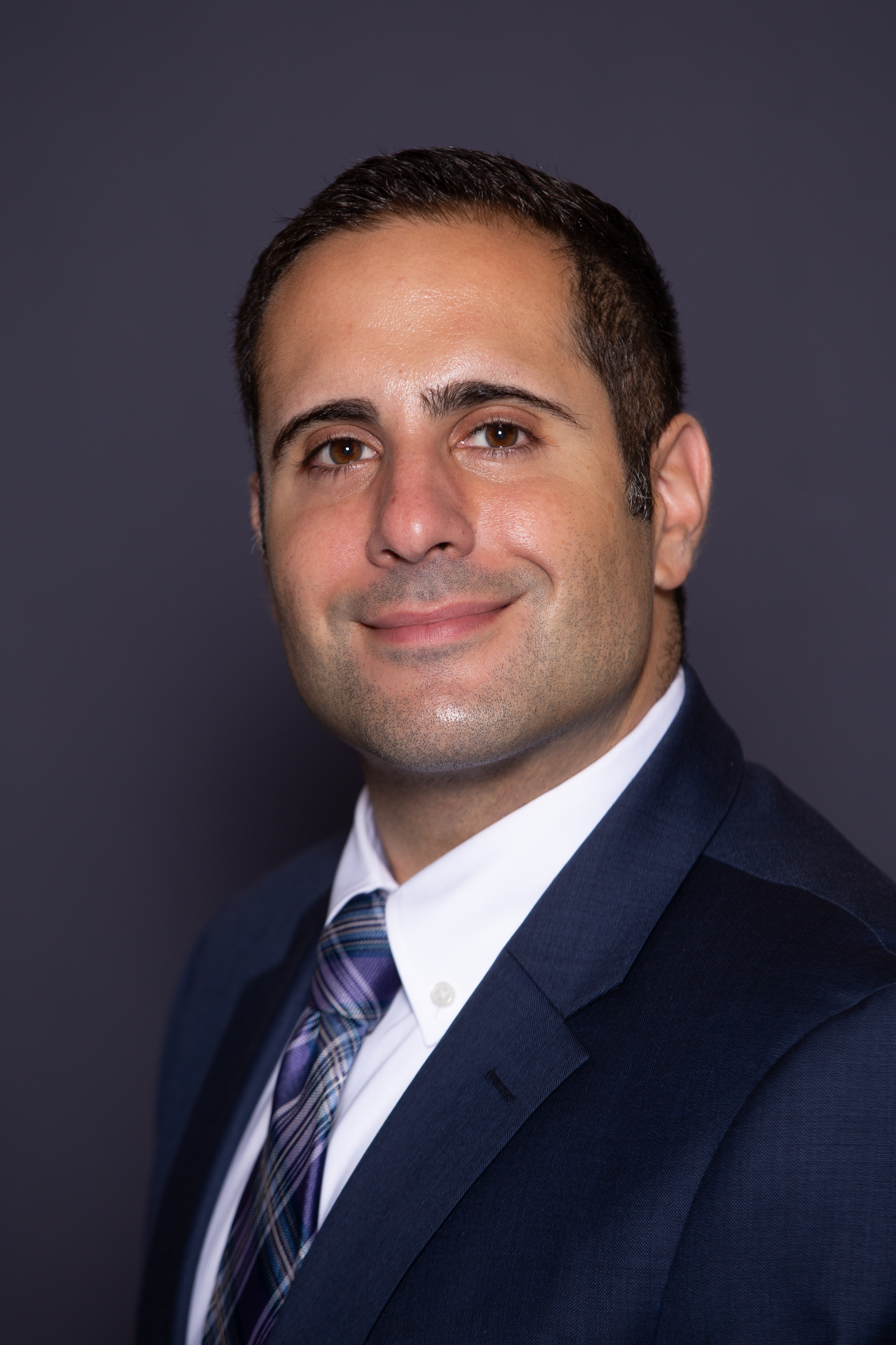 Jonathan Gilad, CAE photo