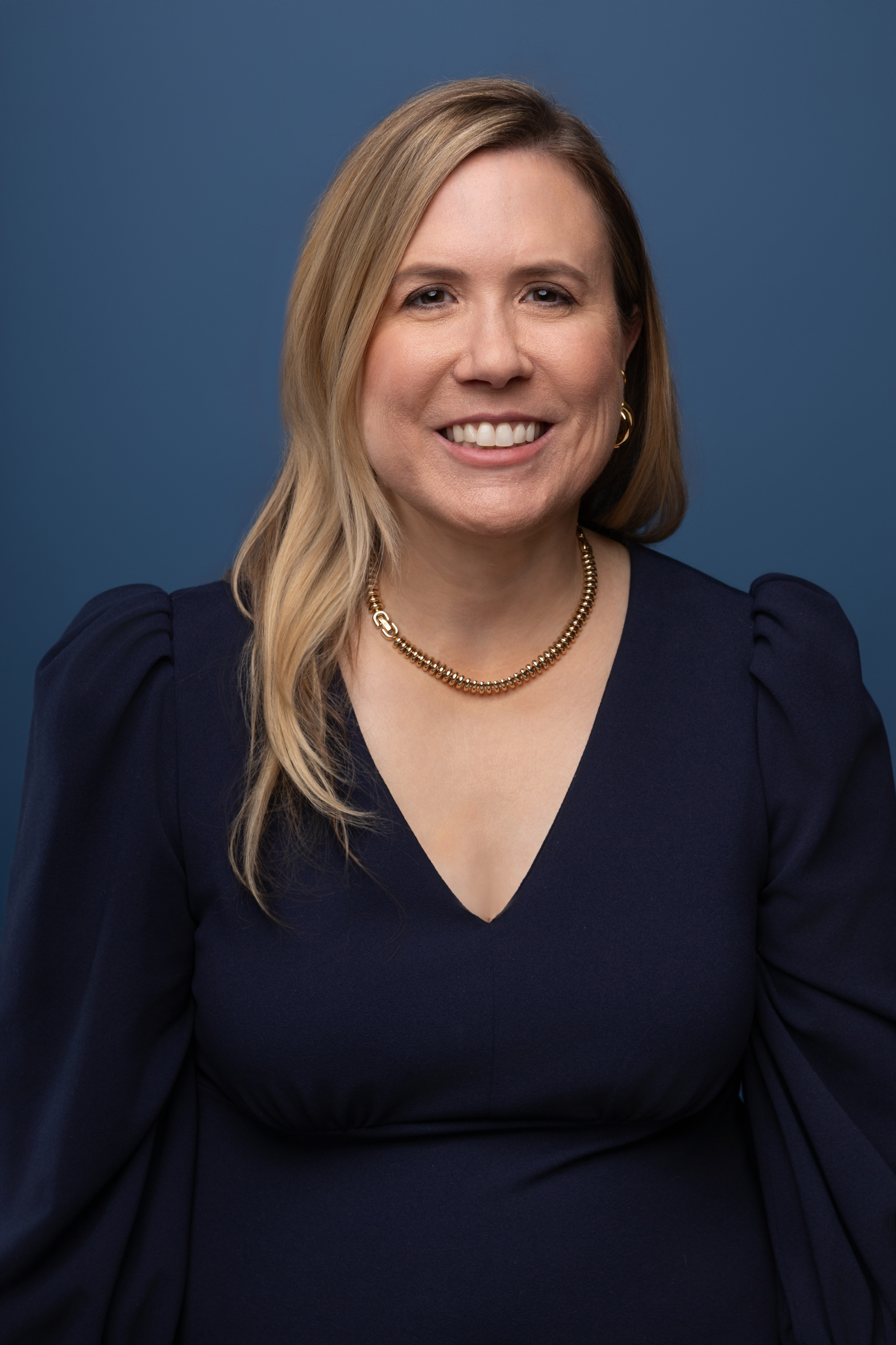 Heidi Weber, MBA, CAE photo