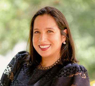 Celia Chom?n Zamora, Ph.D., CAE photo