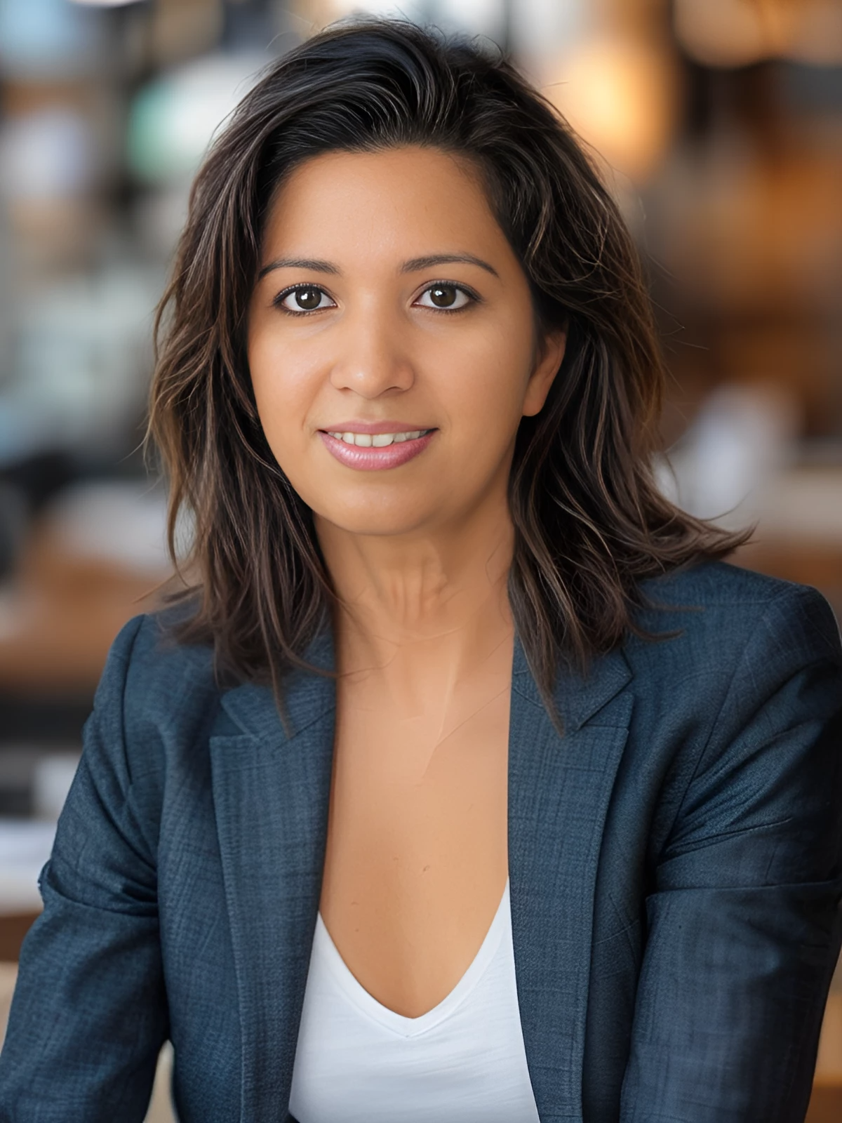 Tarnbir Kaur, Vice President photo