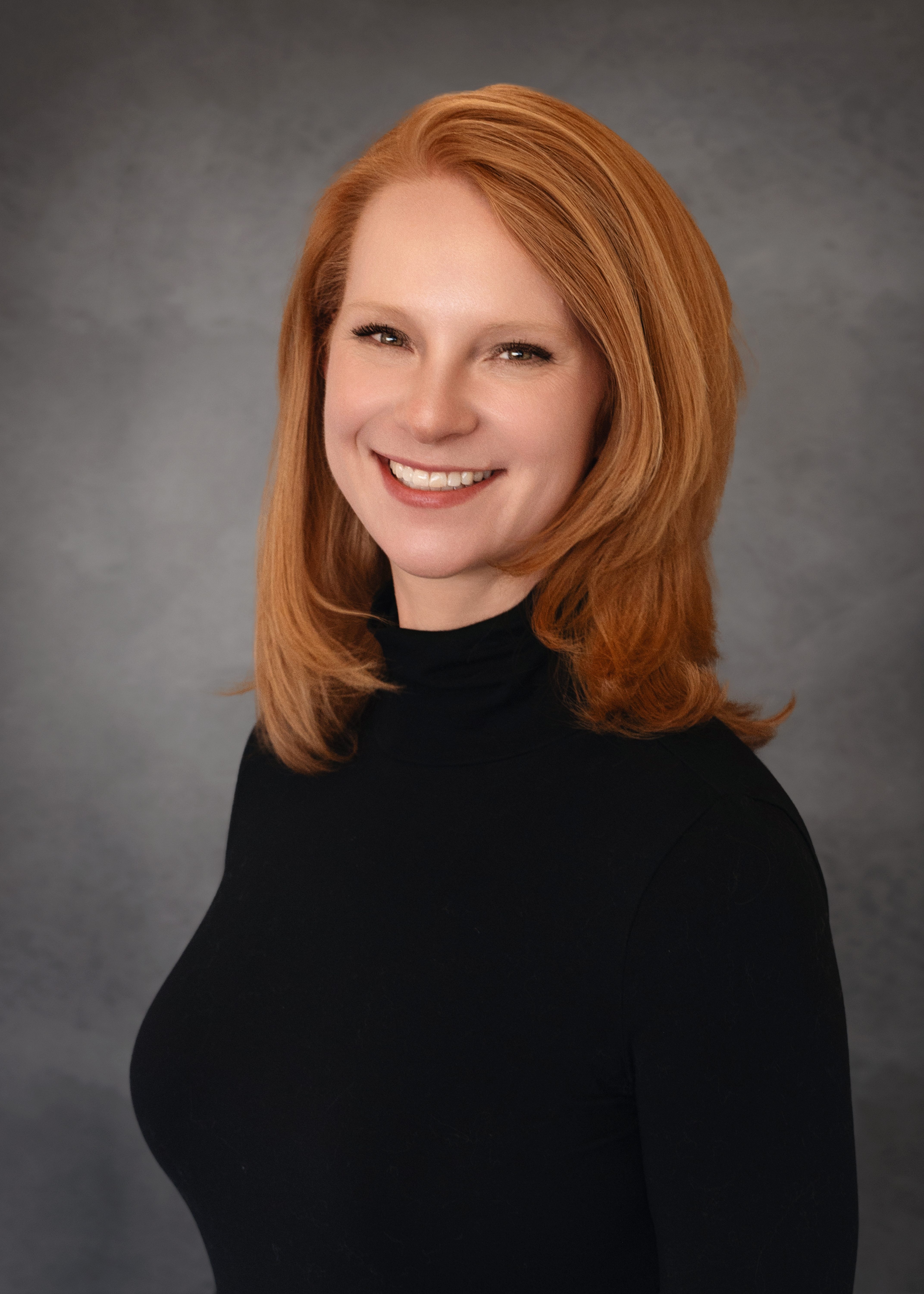 Kerri Lynn McGovern, MPP, CAE photo