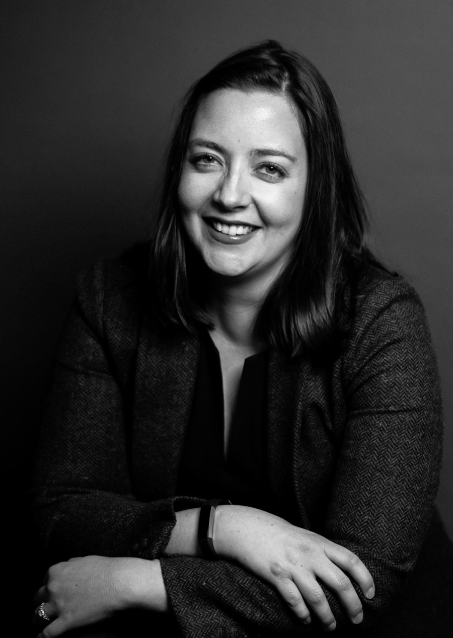 Mary Kate Cunningham, CAE photo