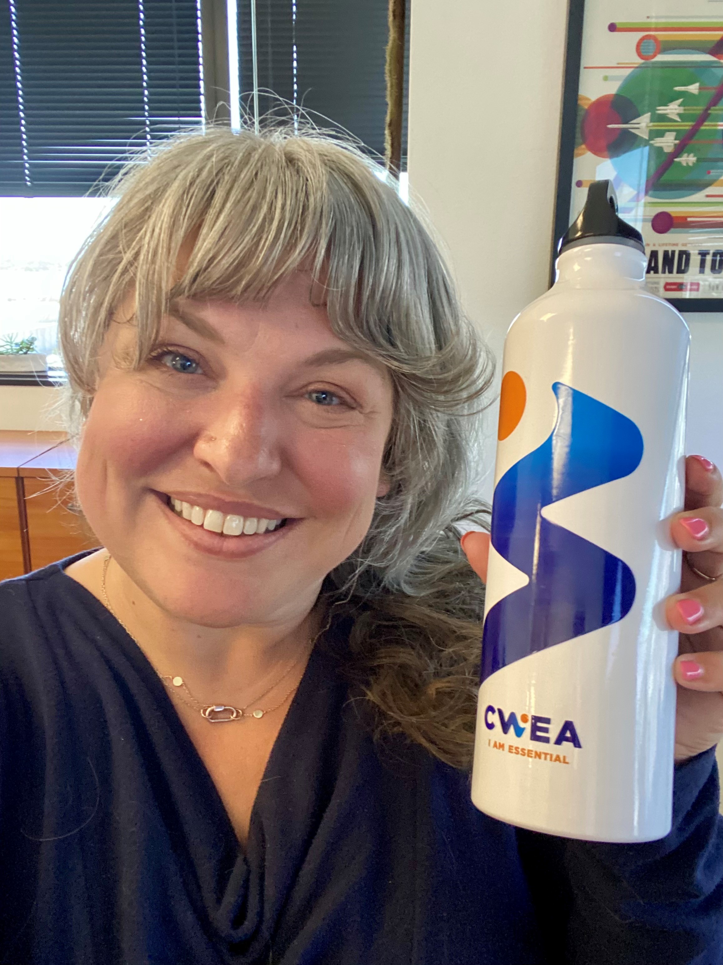 Jenn Jones, MS IOM, CAE photo