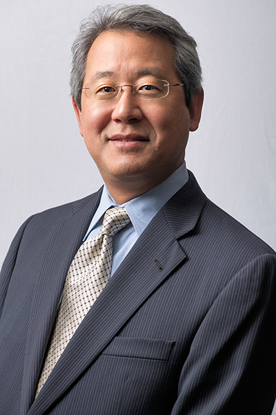 Walter Kim photo