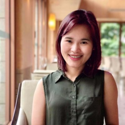 Vy Phuong Le, MBA MMM MPM, CAE photo