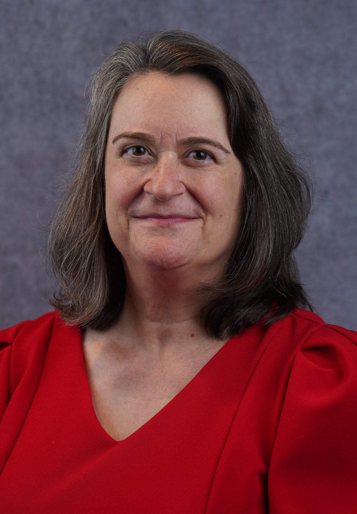 Diane Mossholder, CAE photo