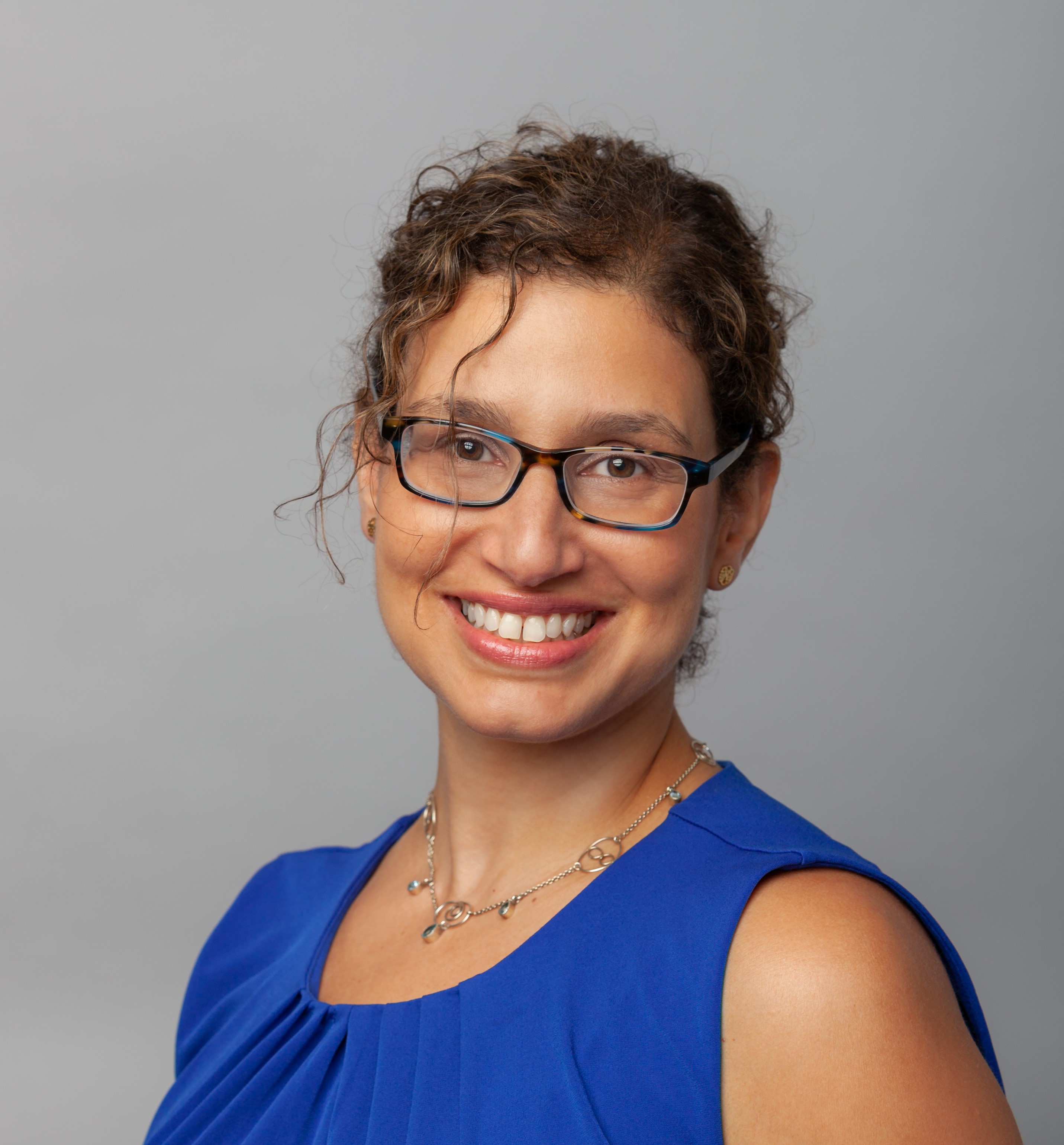 Jennifer Lewi, CAE photo