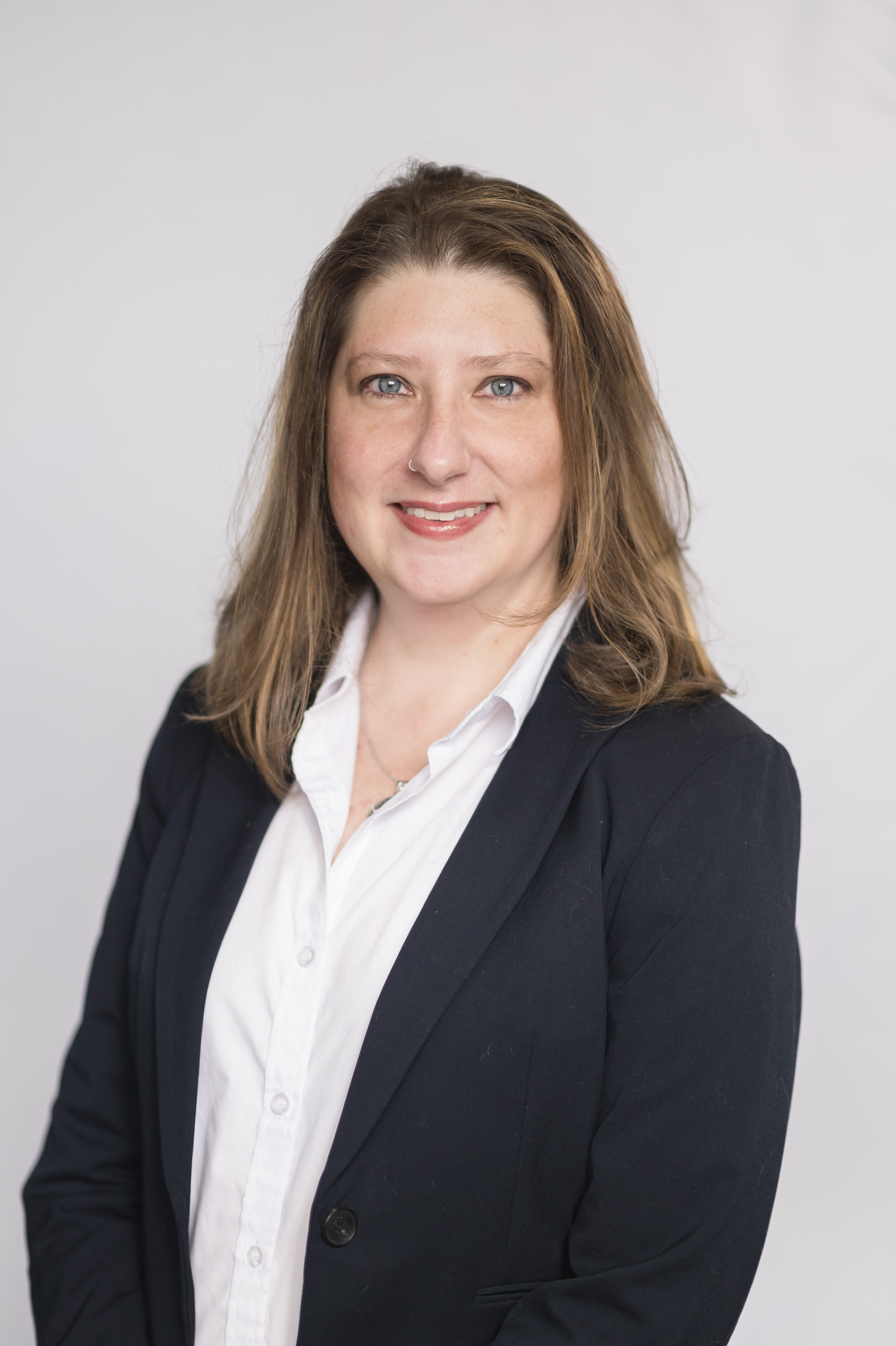 Whitney L Meyerhoeffer, CAE photo