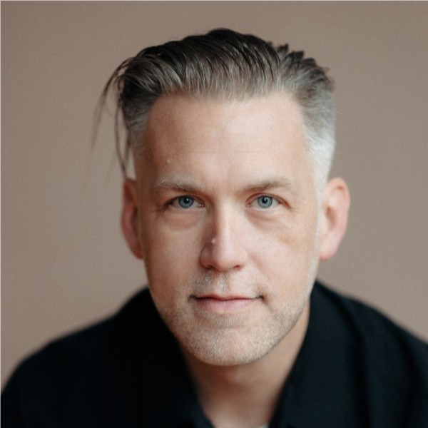 Christopher Allan Huizenga, MNA QAS photo