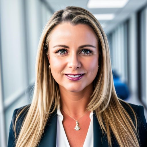 Samantha A. Roe, IOM photo