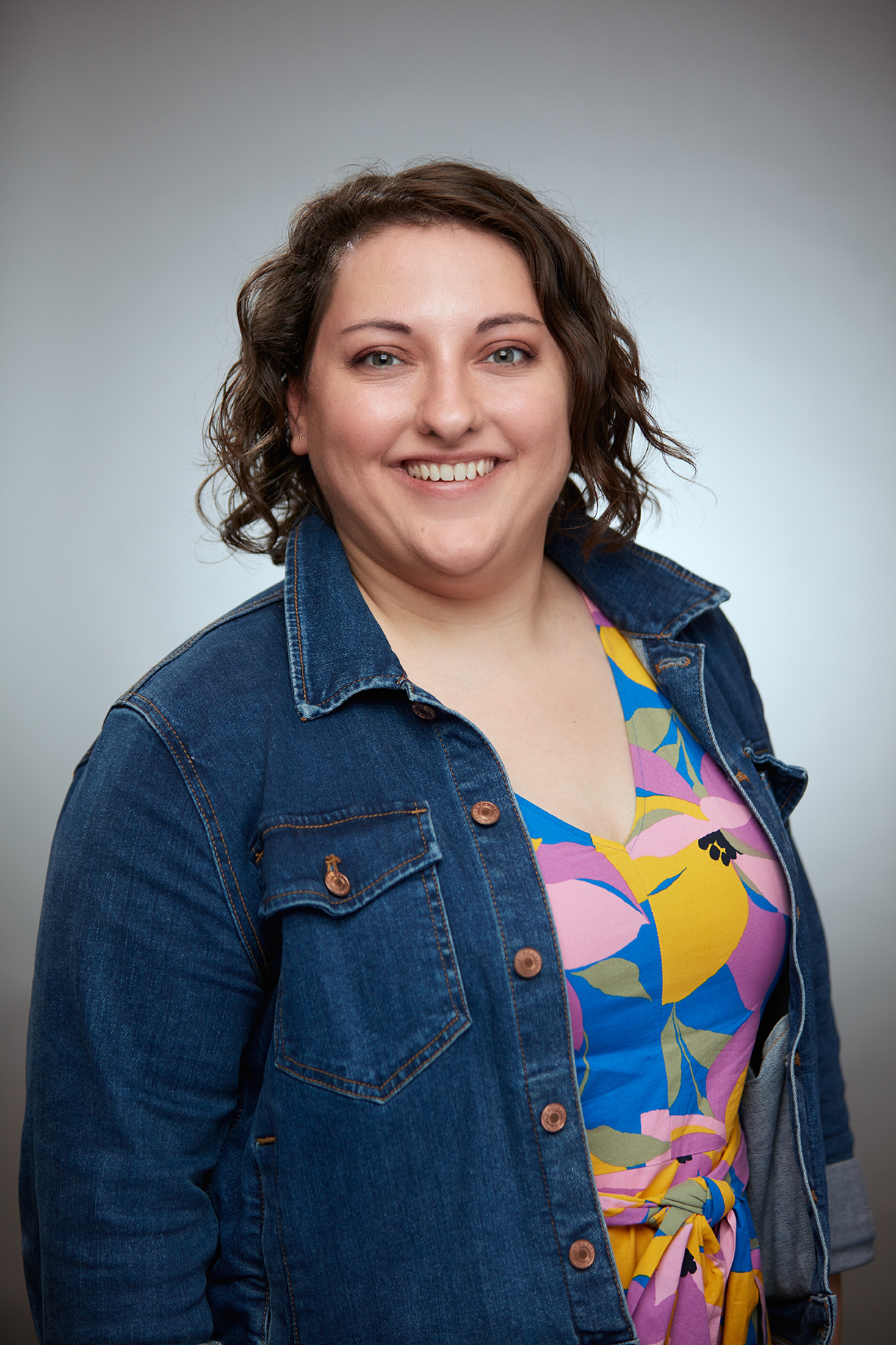 Natalie Hughes, PMP photo