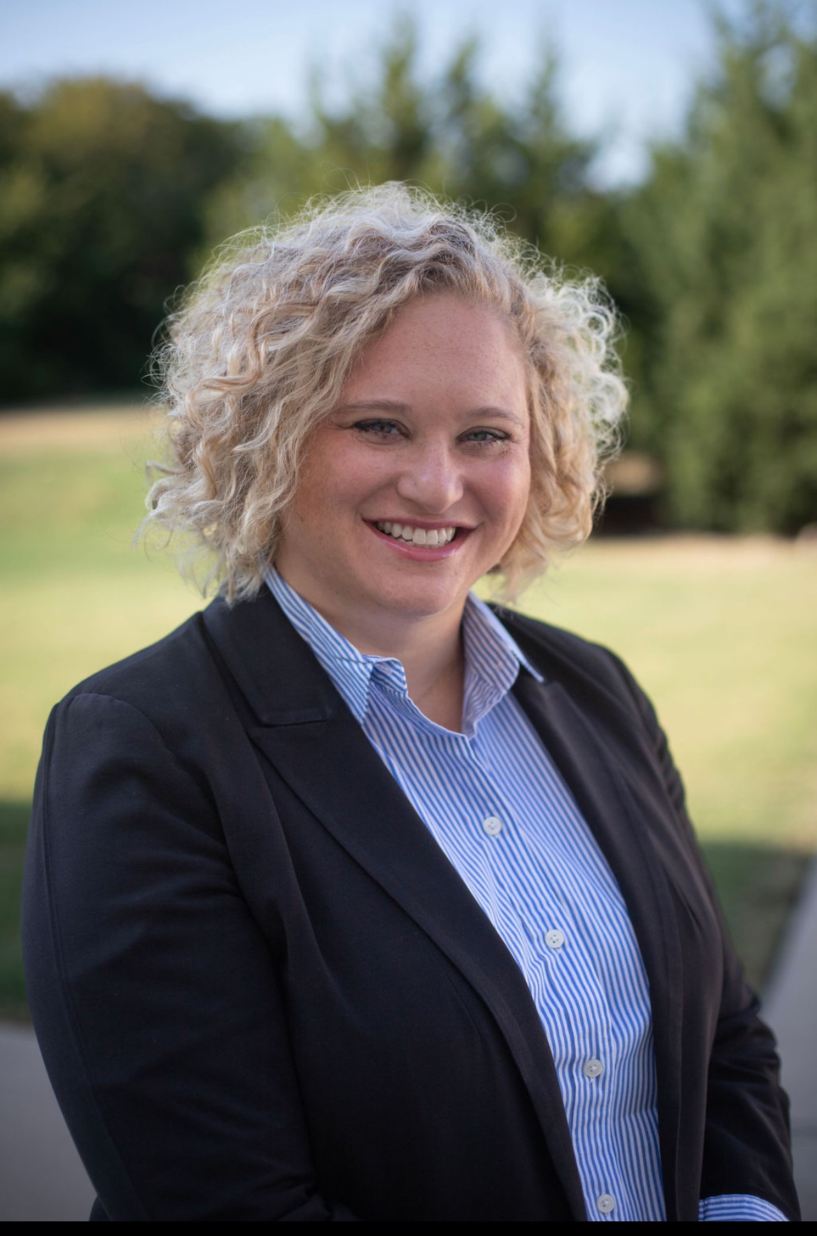 Ryan Byrd, CAE photo