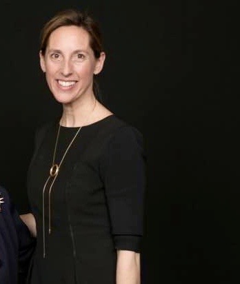 Stephanie Field, CAE photo