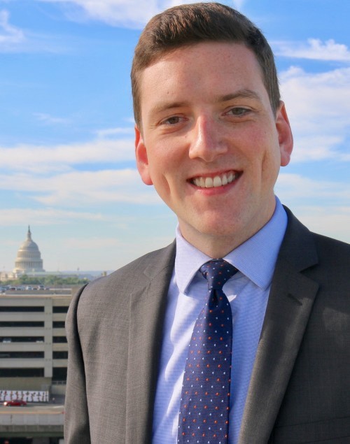 Andrew Newhart photo