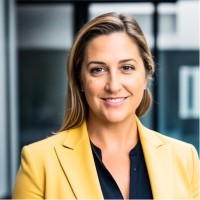 Rebecca O'Brien, MBA CFRE CAE, CAE photo