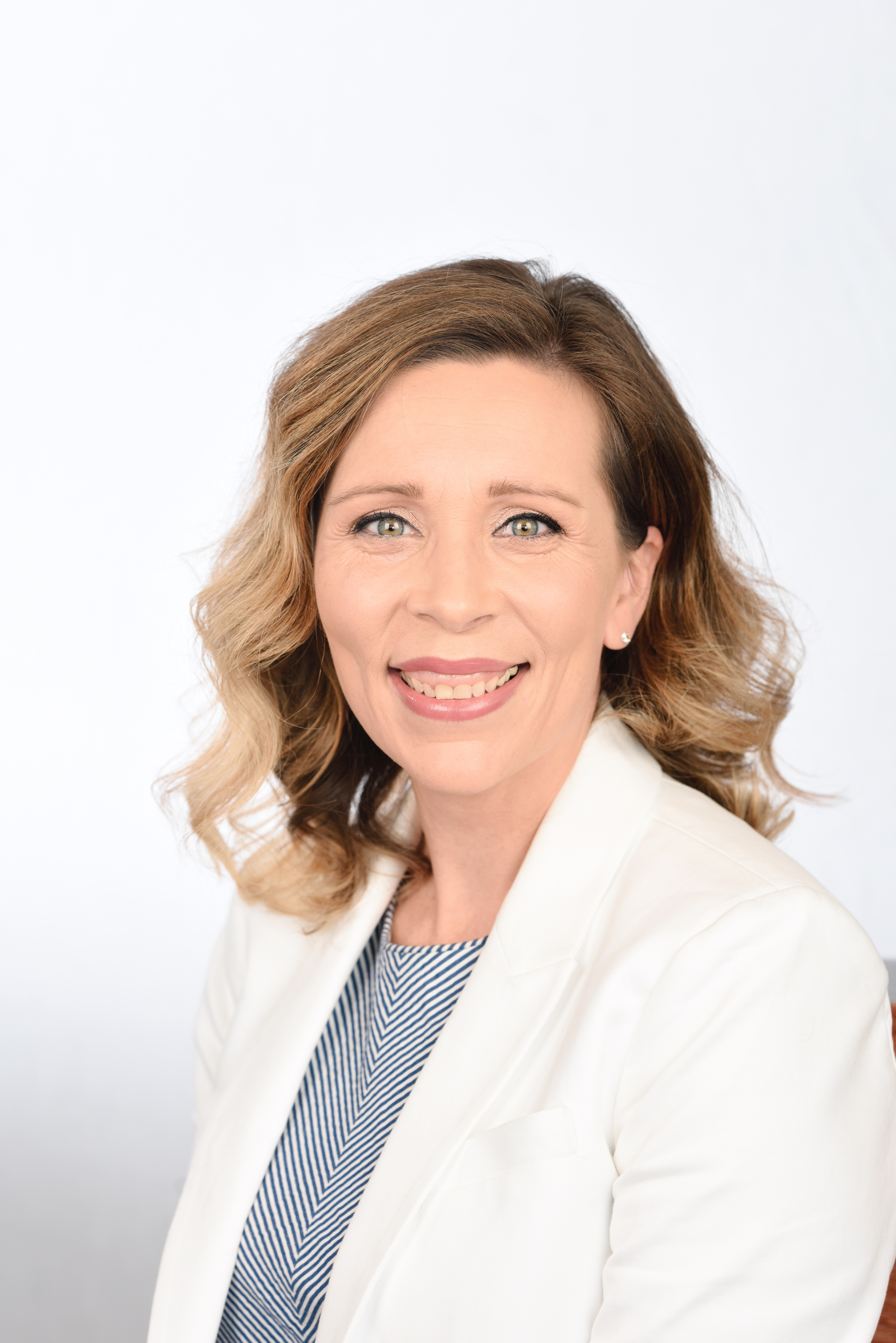 Lisa Schober, MS, CAE photo