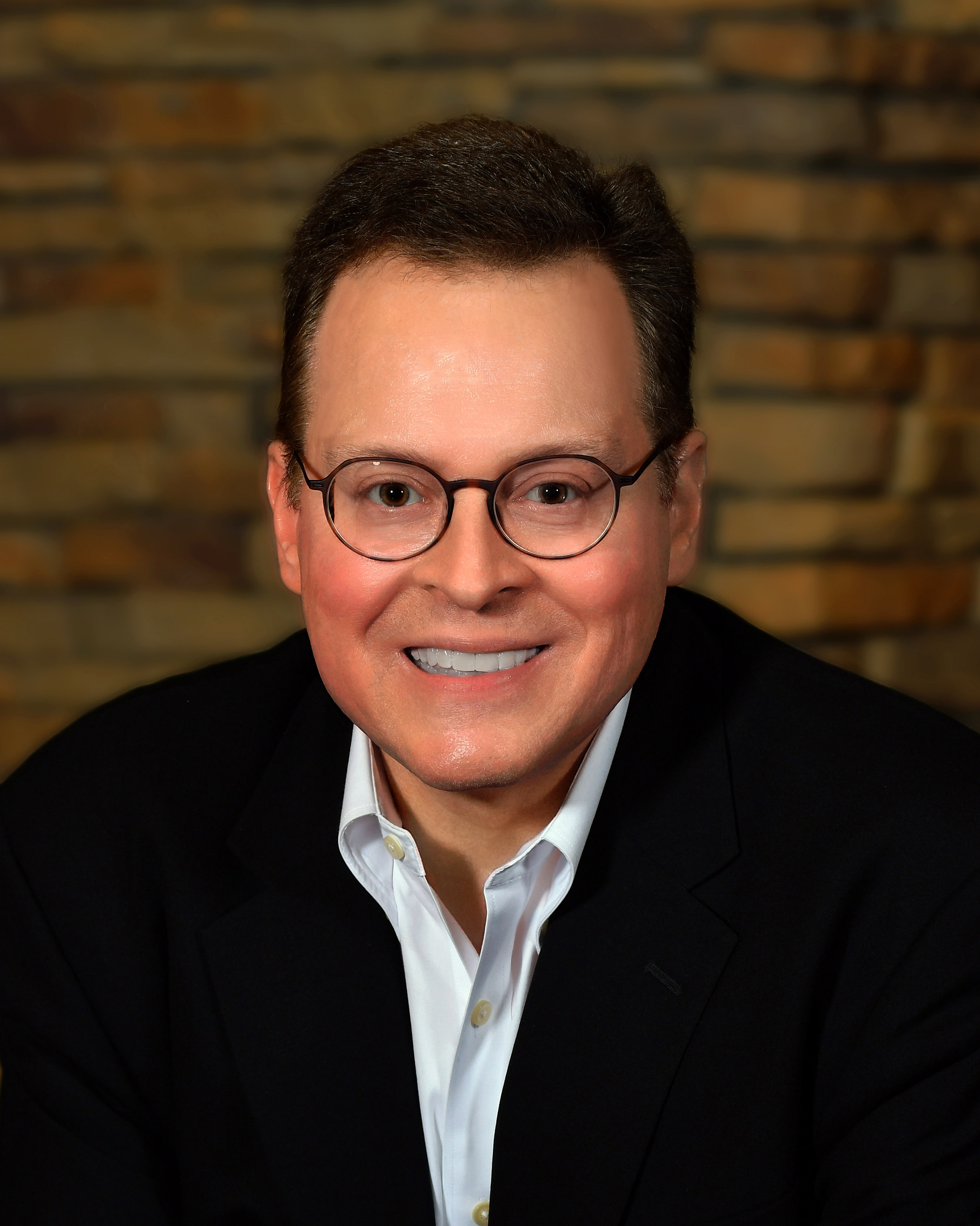 Frederick H. Grubbe, MBA, CAE photo