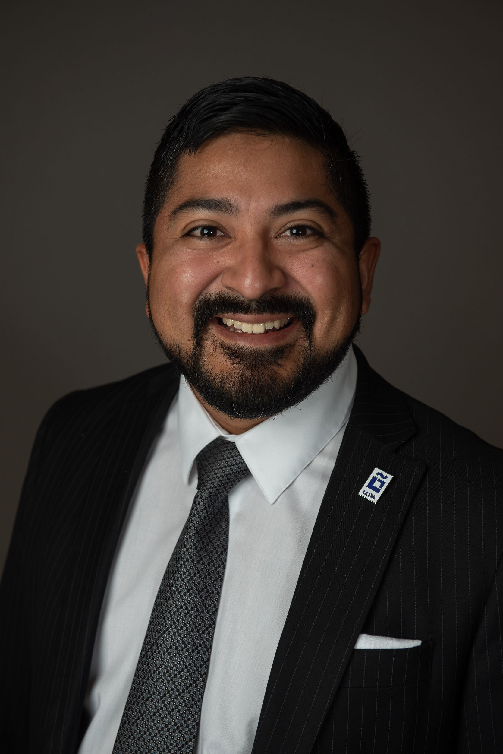 Justin Bradley Reyes, CAE photo