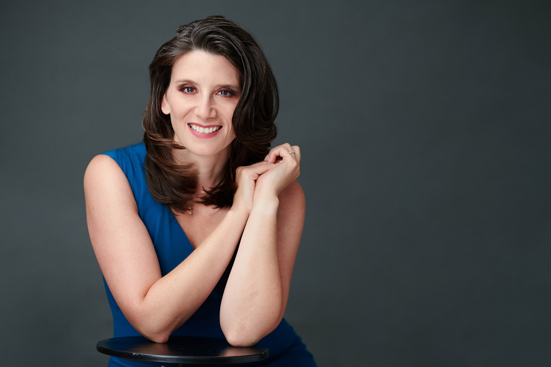 Christina Lewellen, MBA, FASAE, CAE photo