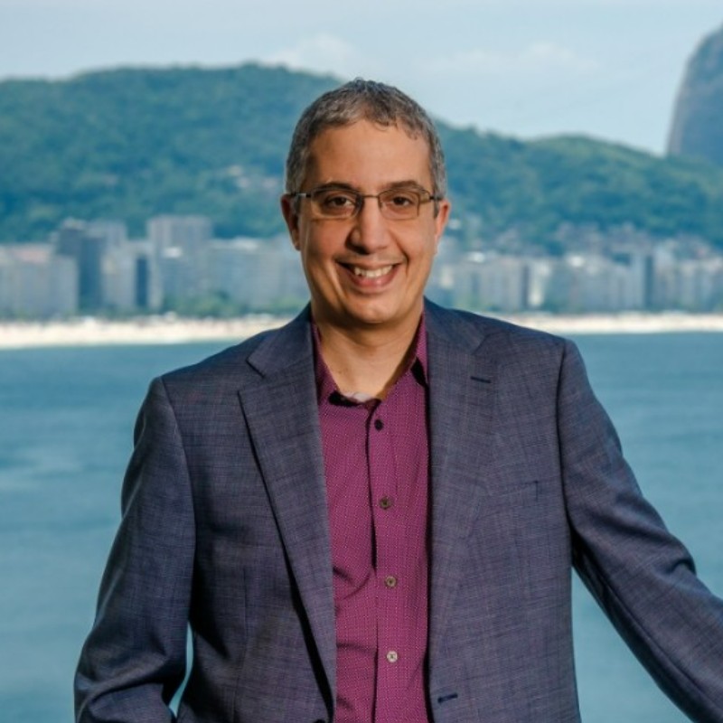 Pietro Macchiarella, CAE photo