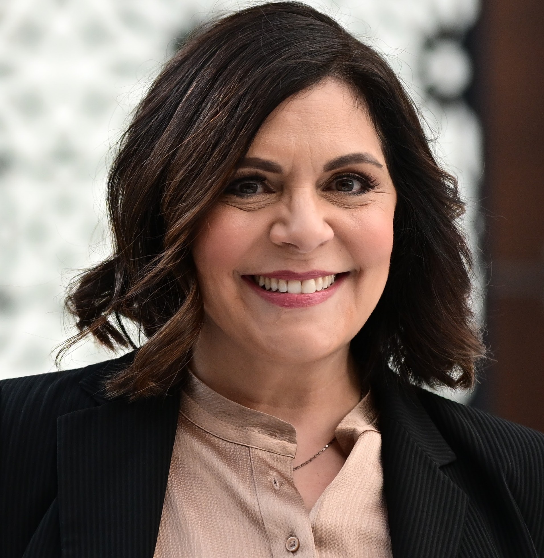 Susan Marchese Lewis, MS, CAE photo