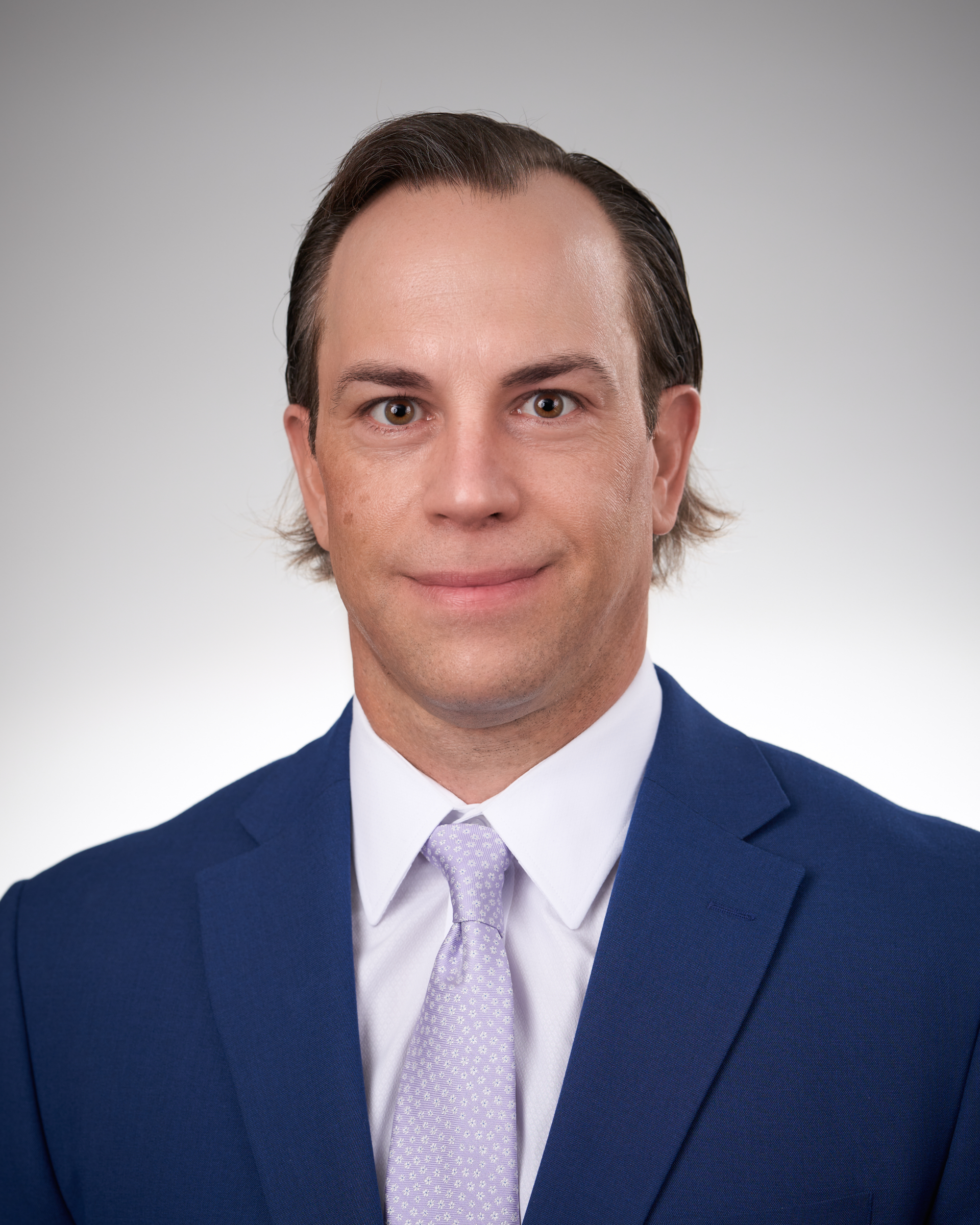 Thomas A. Balzer, CAE photo