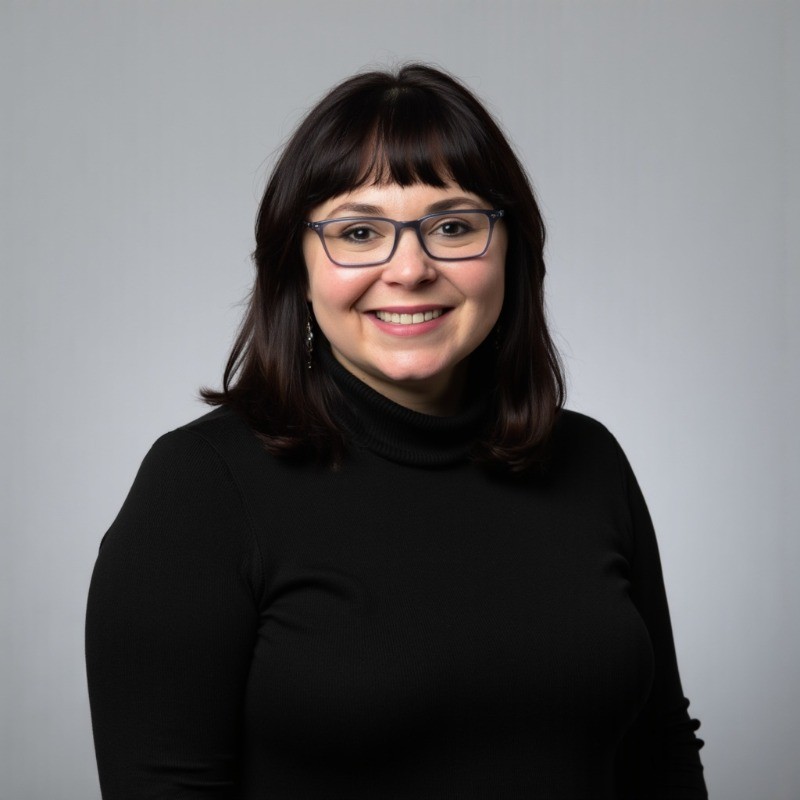 Emily Stephens photo