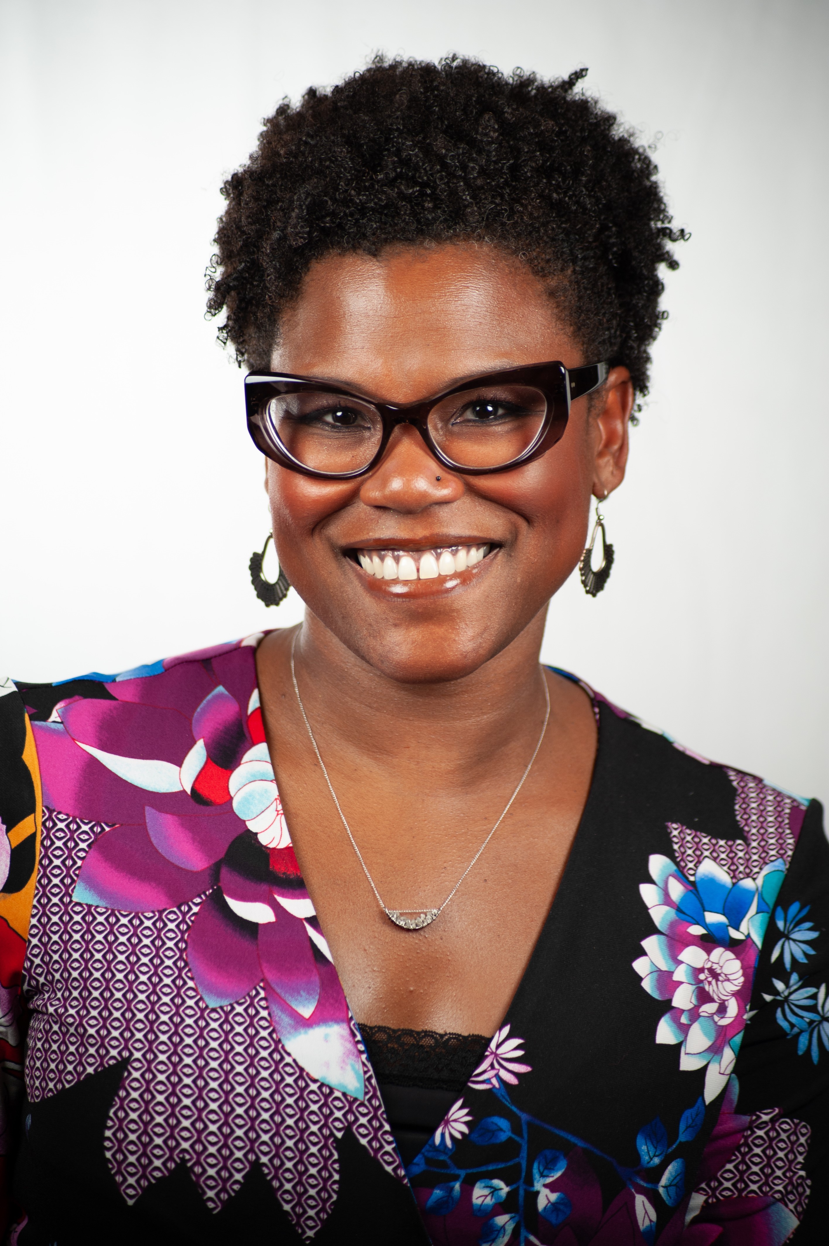 Jemilah Senter photo