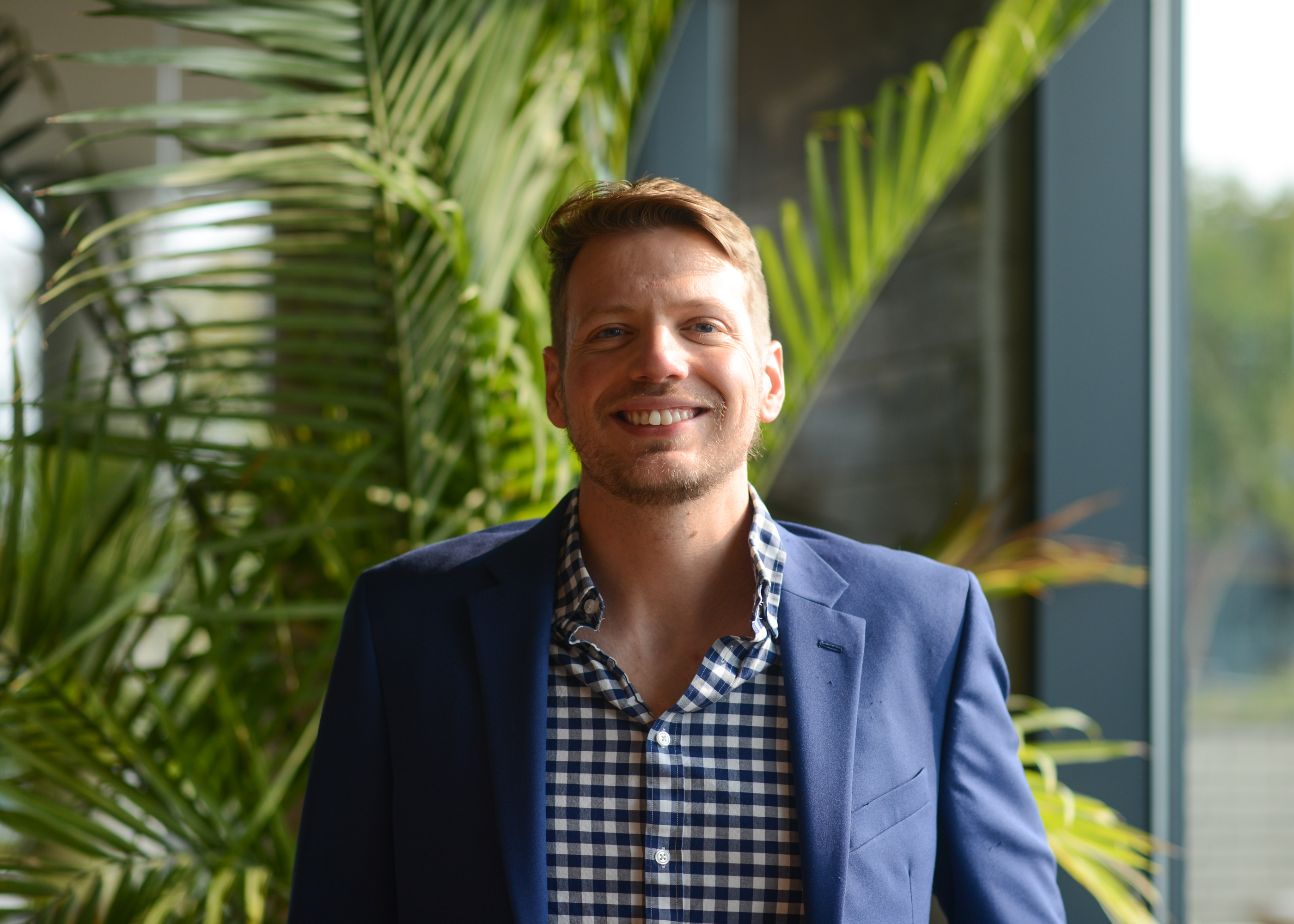 Justin Tyler Evans photo