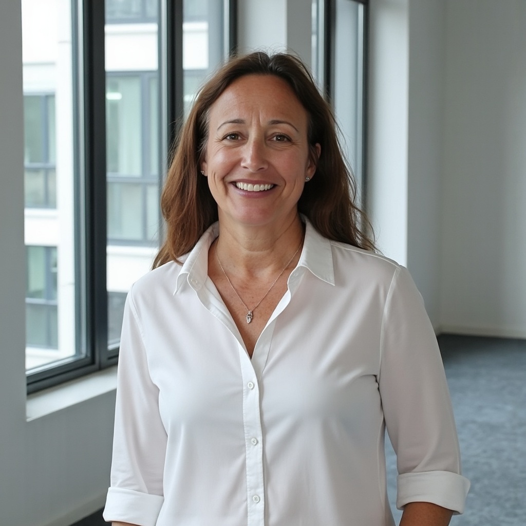 Toni M. Lewis, CAE photo