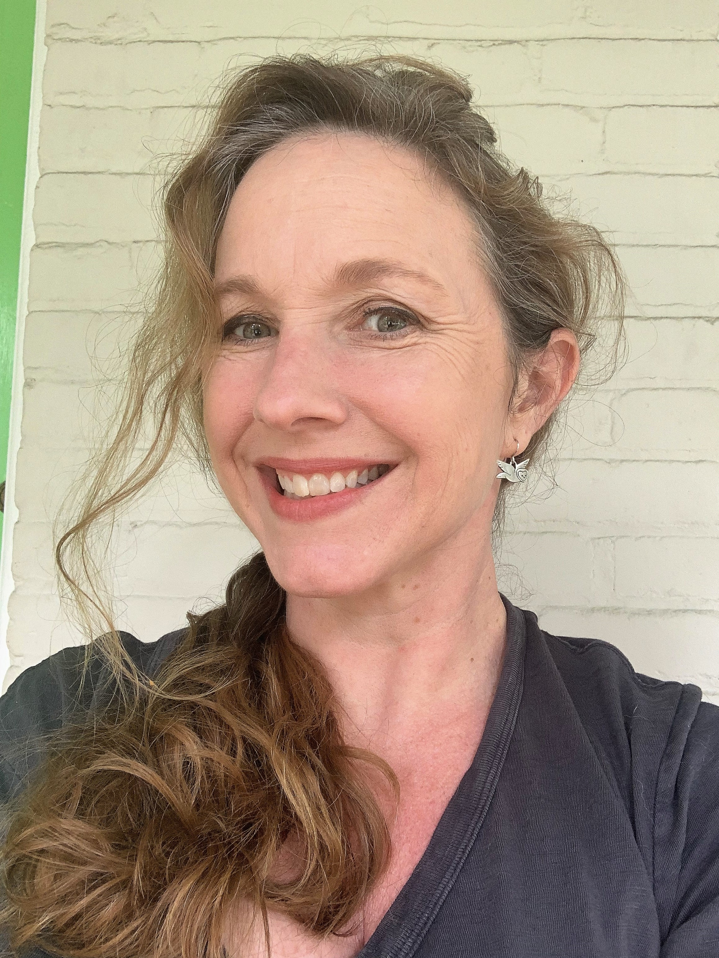 Rebecca Odom Breeden photo