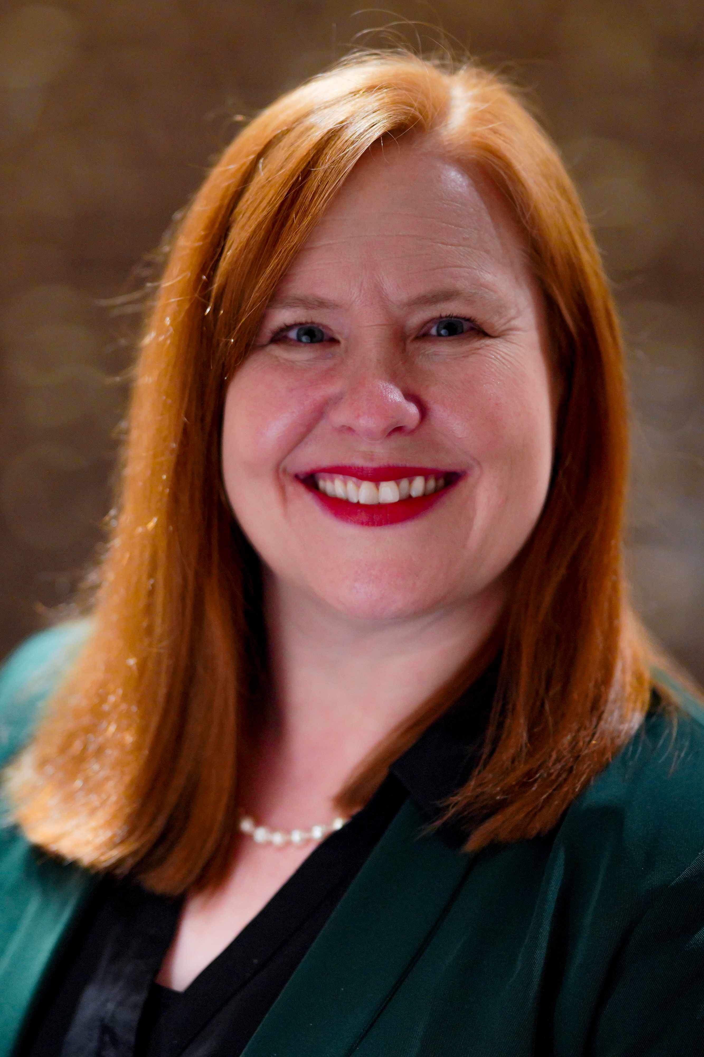 Tip Tucker Kendall, CAE photo