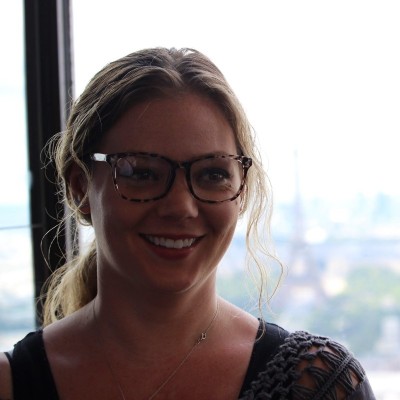 Heather Harris, PhD photo