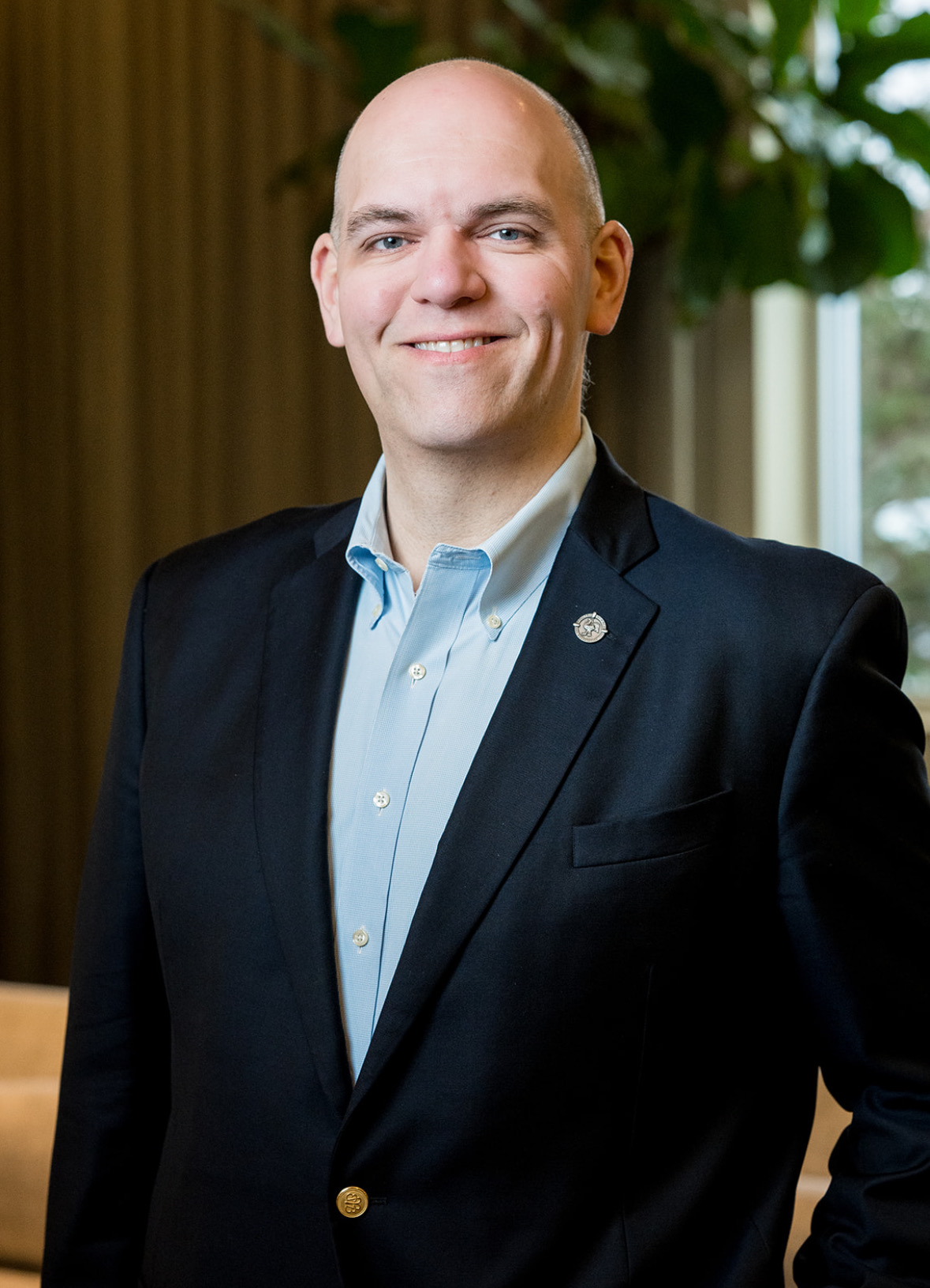 Andy Vance, MBA, CAE photo