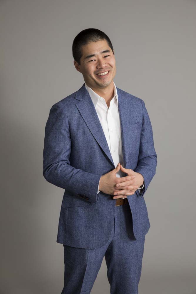 Joe Lindahl, MA, CAE photo