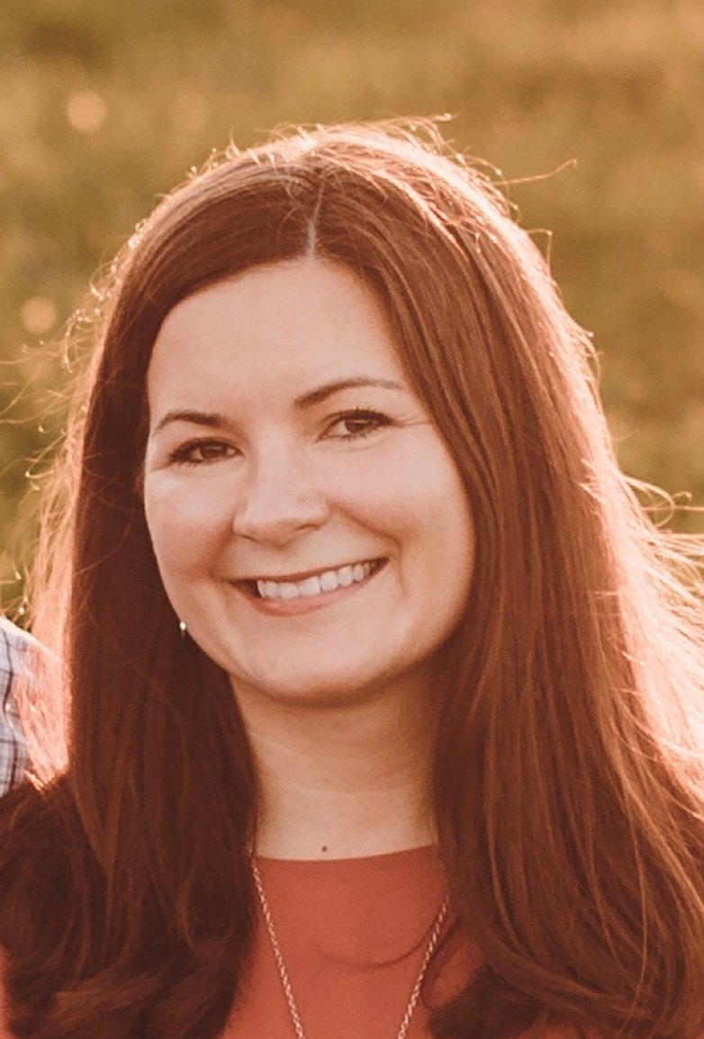 Holly Rice, CAE photo