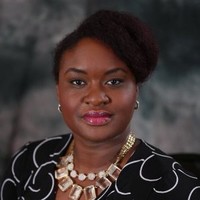 Courtney Neal, M.S., CAE photo