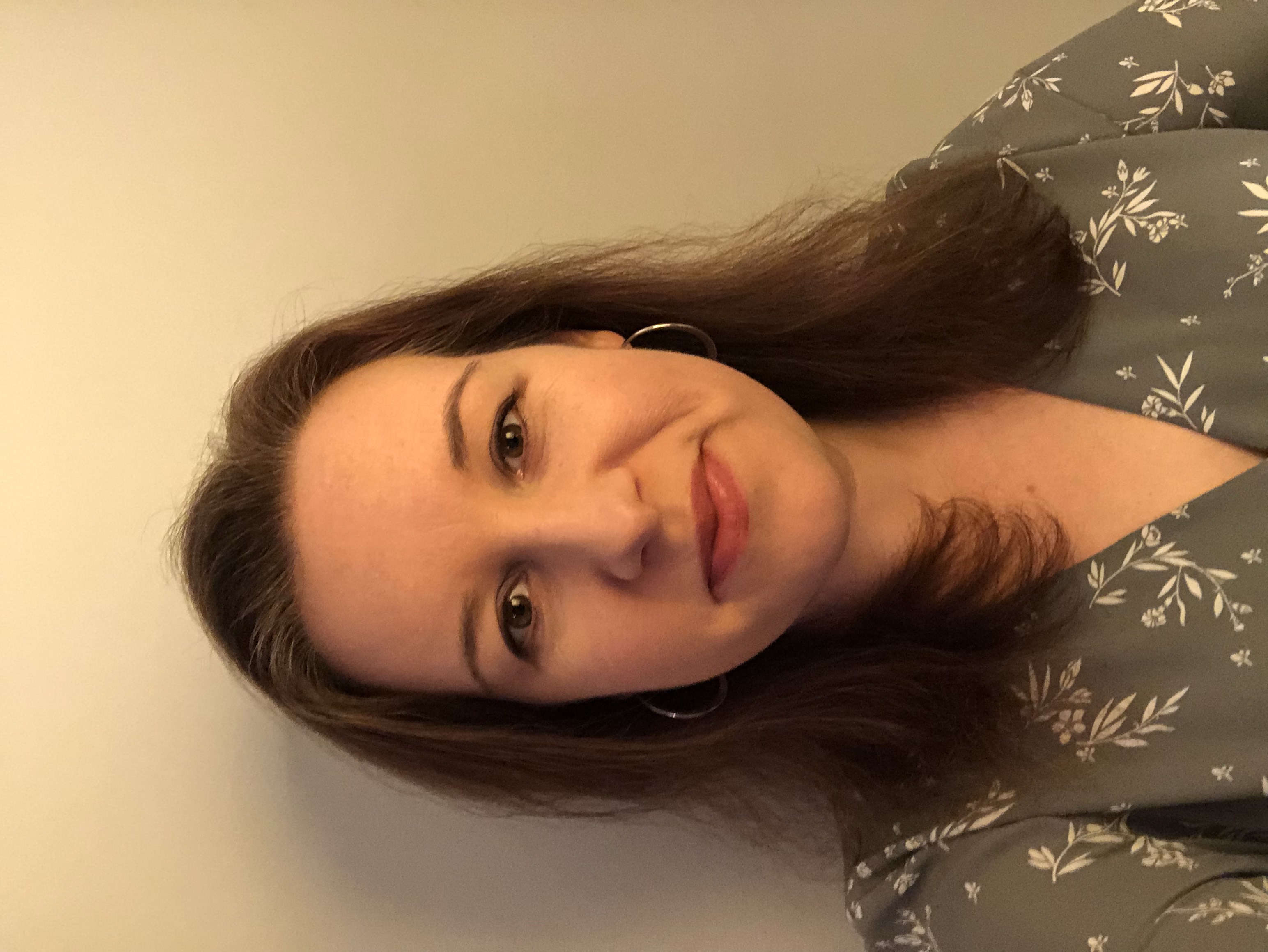 Rebecca Bowen, CAE photo