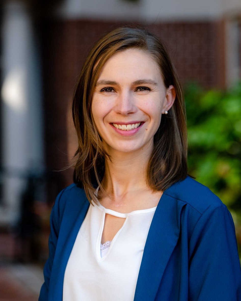 Sarah Gisriel Bal, CAE photo