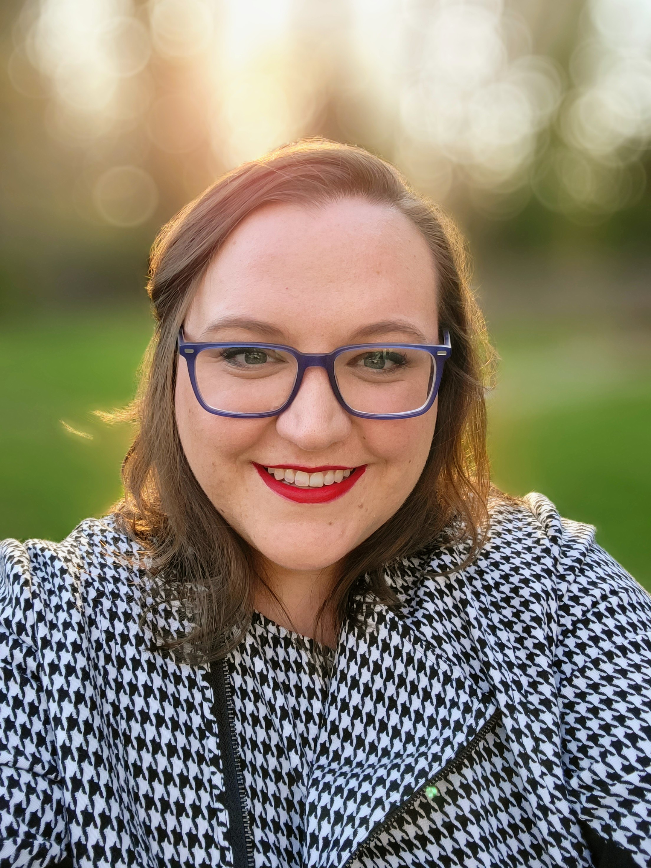 Caitlin Halloran Edwards photo